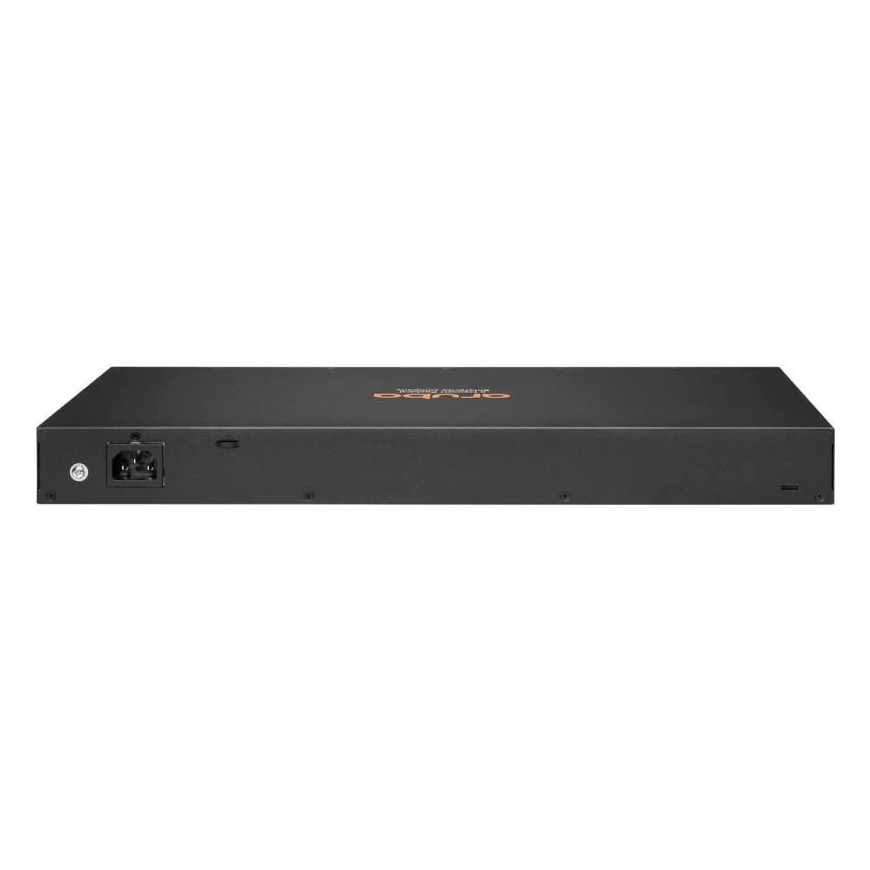 Switch Hpe JL676A Commutateur Aruba 6100 Managed 48G 4SFP+