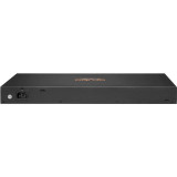 Switch Hpe JL676A Commutateur Aruba 6100 Managed 48G 4SFP+