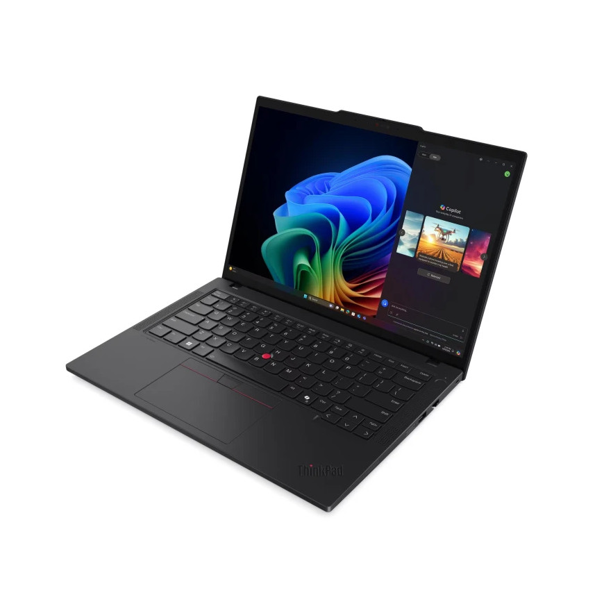 PC portable Lenovo ThinkPad T14 14" Gen 6 (21QG00D3FE)