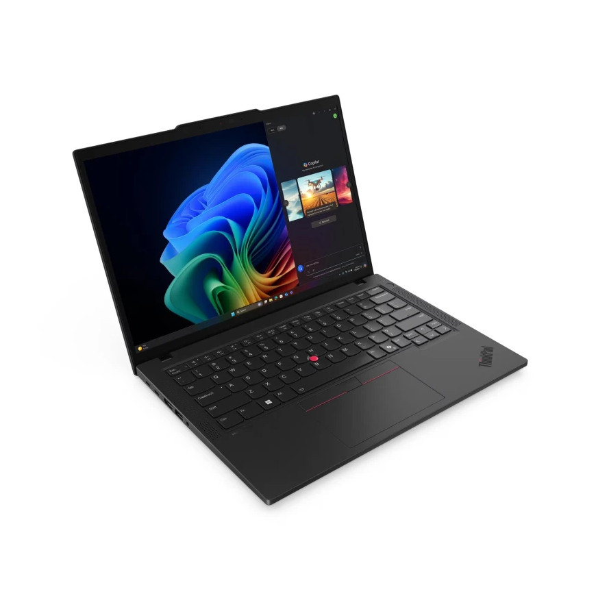 PC portable Lenovo ThinkPad T14 14" Gen 6 (21QG00D3FE)