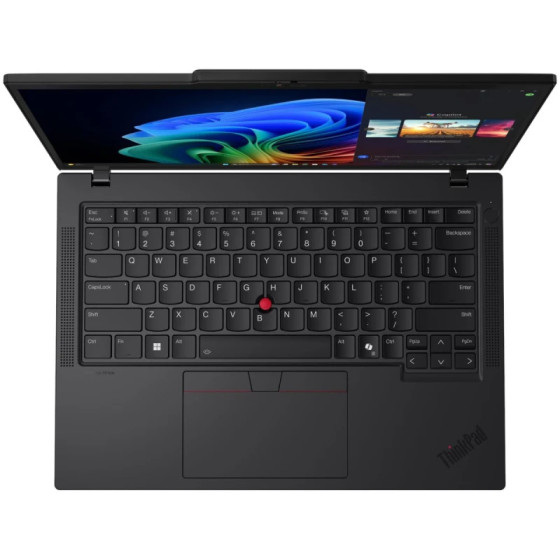 PC portable Lenovo ThinkPad T14 14" Gen 6 (21QG00D3FE)