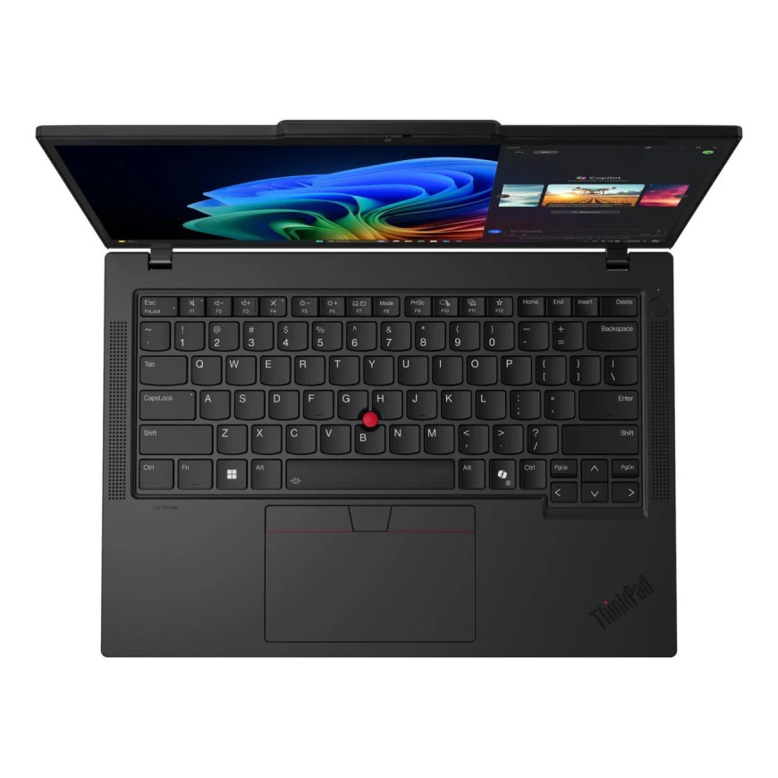 PC portable Lenovo ThinkPad T14 14" Gen 6 (21QG00D3FE)