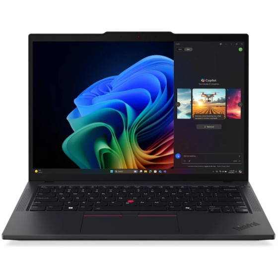 PC portable Lenovo ThinkPad T14 14" Gen 6 (21QG00D3FE)