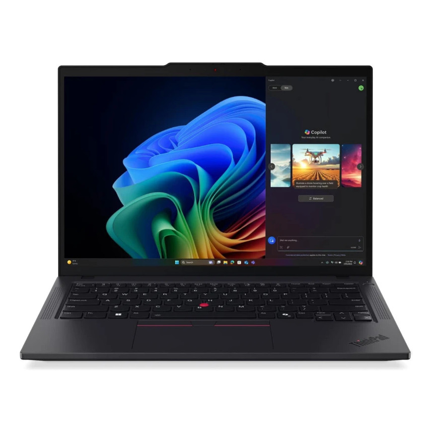PC portable Lenovo ThinkPad T14 14" Gen 6 (21QG00D3FE)