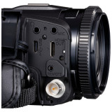 Canon XA65 Professionnel 4K - Caméscope (5732C003AA)