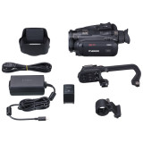 Canon XA65 Professionnel 4K - Caméscope (5732C003AA)