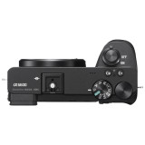 Sony Alpha 6600 + Objectif 18-135 mm Appareil photo hybride (4548736108653)