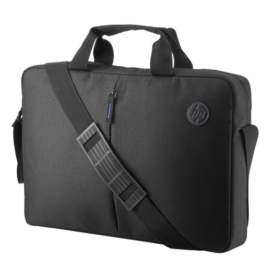 Sacoche HP value topload de 39,62 CM (15,6 pouces) (T9B50AA)