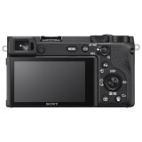 Sony Alpha 6600 + Objectif 18-135 mm Appareil photo hybride (4548736108653)