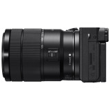 Sony Alpha 6600 + Objectif 18-135 mm Appareil photo hybride (4548736108653)