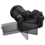 Nikon Z5II + Objectif Nikkor Z 24-200 f4-6.3 VR - Appareil photo hybride (4960759917409)