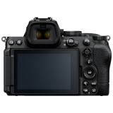 Nikon Z5II + Objectif Nikkor Z 24-200 f4-6.3 VR - Appareil photo hybride (4960759917409)