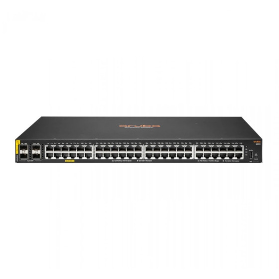 Switch Hpe R8N85A Aruba 6000 48G CL4 4SFP