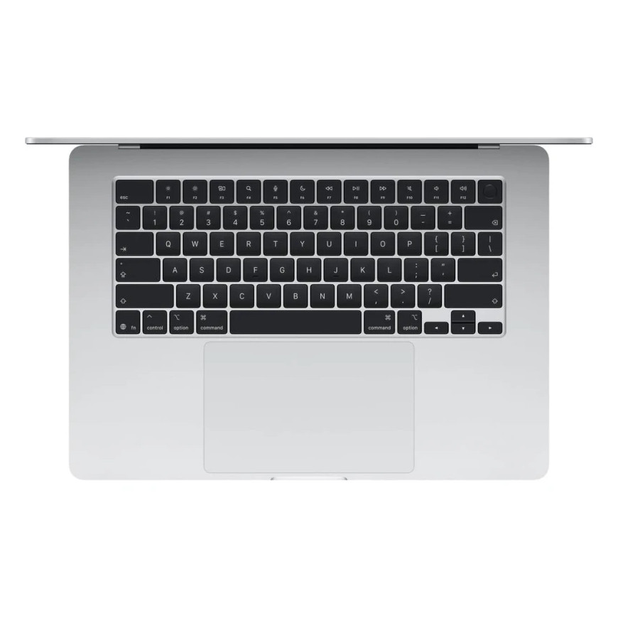 Apple MacBook Air 15" M5 16Go 512Go SSD Argent (MDV94FN/A)