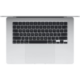 Apple MacBook Air 15" M5 16Go 512Go SSD Argent (MDV94FN/A)