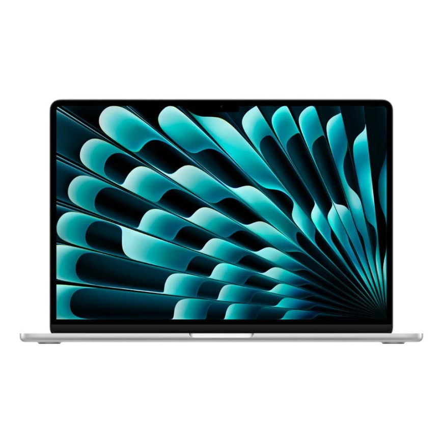 Apple MacBook Air 15" M5 16Go 512Go SSD Argent (MDV94FN/A)