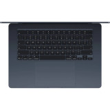 Apple MacBook Air 15" M5 16Go 512Go SSD Midnight (MDVH4FN/A)