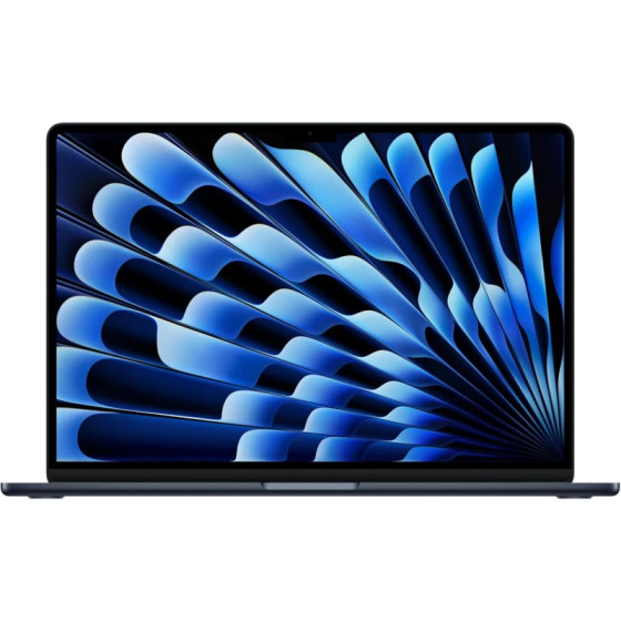 Apple MacBook Air 15" M5 16Go 512Go SSD Midnight (MDVH4FN/A)