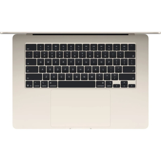 Apple MacBook Air 15" M5 16Go 512Go SSD Starlight (MDVD4FN/A)