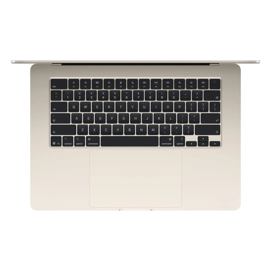 Apple MacBook Air 15" M5 16Go 512Go SSD Starlight (MDVD4FN/A)