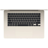 Apple MacBook Air 15" M5 16Go 512Go SSD Starlight (MDVD4FN/A)