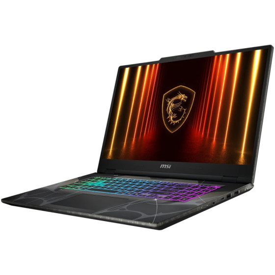 PC portable Gaming MSI Cyborg 17 B13WGKG-244MA (9S7-17U332-244)