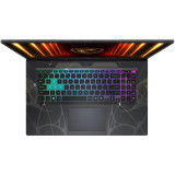 PC portable Gaming MSI Cyborg 17 B13WGKG-244MA (9S7-17U332-244)