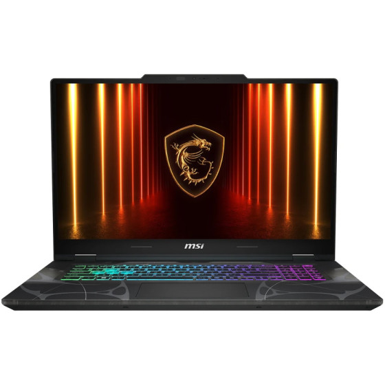 PC portable Gaming MSI Cyborg 17 B13WGKG-244MA (9S7-17U332-244)