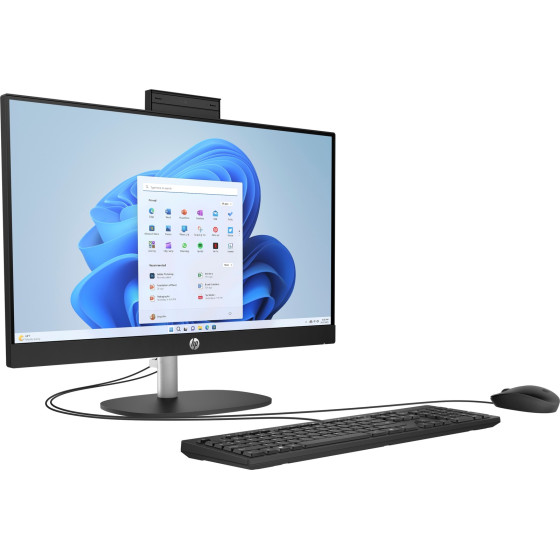 PC tout-en-un Hp 24-cr0025nk AiO i7-1355U 23.8' Windows 11 (A0DC6EA)