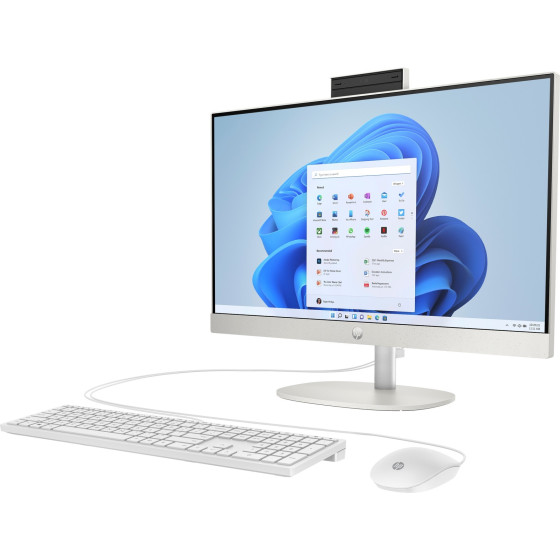 PC tout-en-un Hp 24-cr0024nk AiO i7-1355U 23.8' Windows 11 (A0DC5EA)