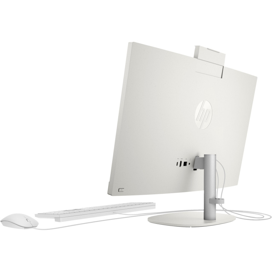 PC tout-en-un Hp 24-cr0024nk AiO i7-1355U 23.8' Windows 11 (A0DC5EA)