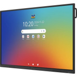 Écran interactif ViewSonic ViewBoard 75" 4K avec OPS (IFP7535-1-1C)