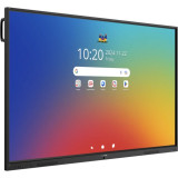 Écran interactif ViewSonic ViewBoard 75" 4K avec OPS (IFP7535-1-1C)