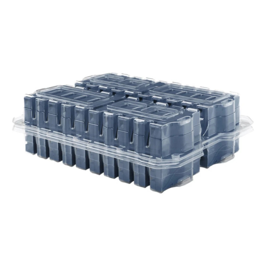 Cartouche de sauvegarde HPE LTO-7 Ultrium 20 Pack - Bande magnétique backup 6/15TB (C7977AN)