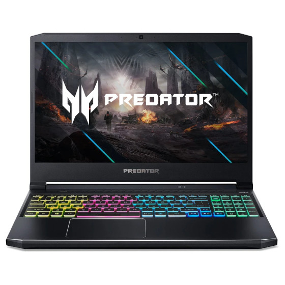 PC portable Acer Predator Helios 300 PH315-53-75ET 15.6"