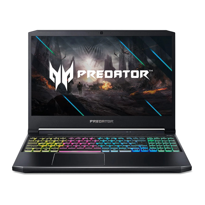 PC portable Acer Predator Helios 300 PH315-53-75ET 15.6"