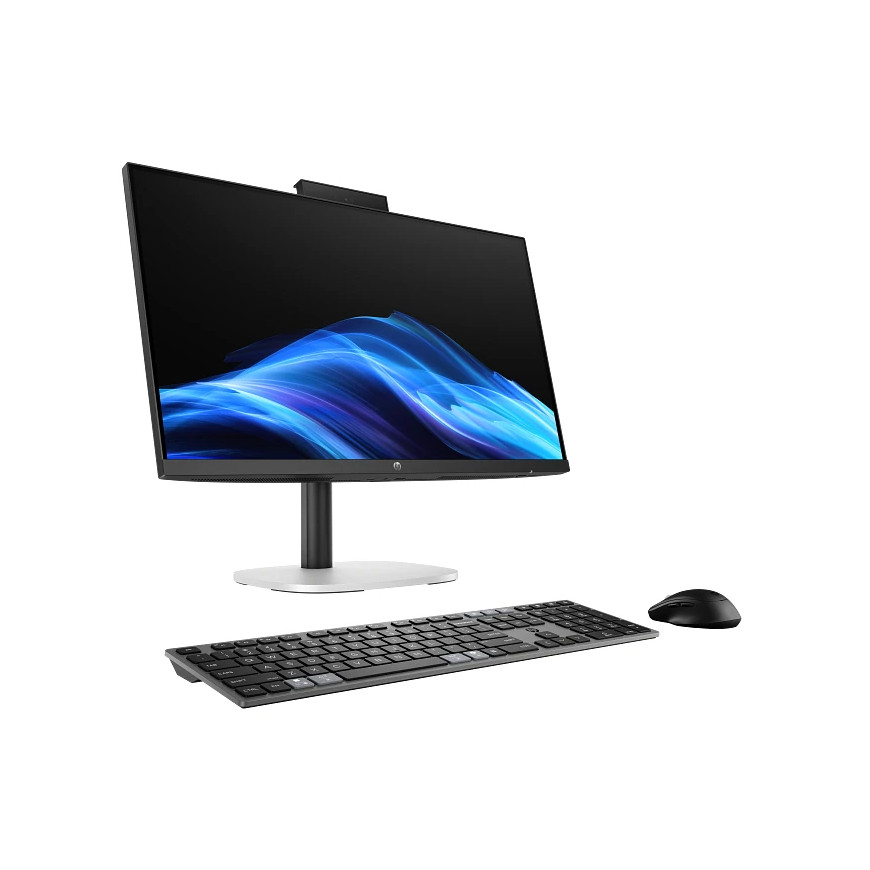 PC tout-en-un HP ProStudio 4 AIO G1i Core Ultra 7 23.8" (CW5N3EA)
