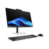 PC tout-en-un HP ProStudio 4 AIO G1i Core Ultra 7 23.8" (CW5N3EA)