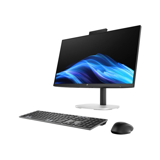 PC tout-en-un HP ProStudio 4 AIO G1i Core Ultra 7 23.8" (CW5N3EA)