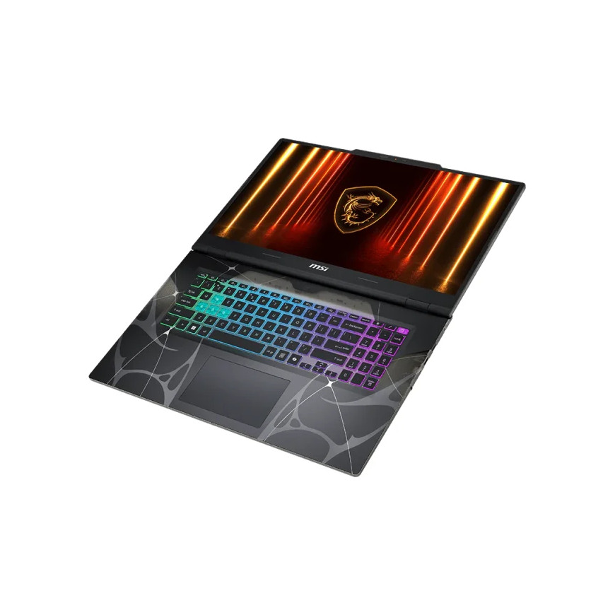 PC portable Gaming MSI Cyborg 17 i7-13620H RTX 5070 (9S7-17U332-246)