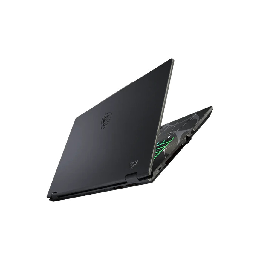 PC portable Gaming MSI Cyborg 17 i7-13620H RTX 5070 (9S7-17U332-246)