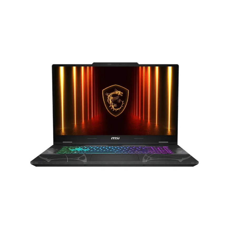 PC portable Gaming MSI Cyborg 17 i7-13620H RTX 5070 (9S7-17U332-246)