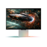 Écran Gaming Samsung Odyssey 3D G90XF 27" 4K 165Hz Smart Monitor (LS27FG900XUXEN)