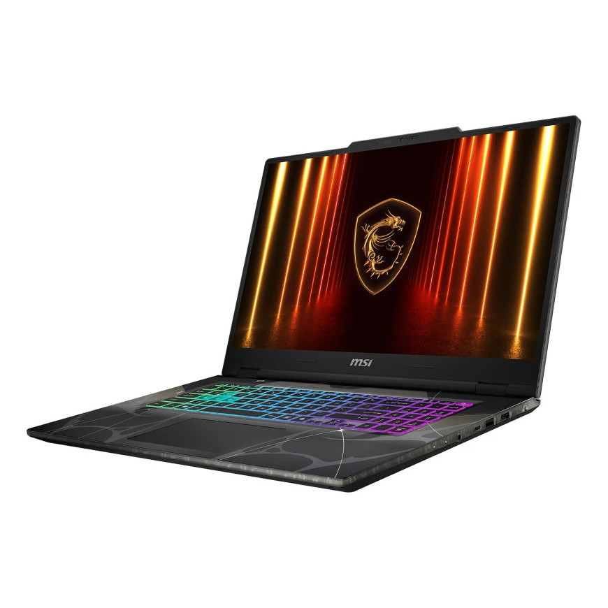 PC portable Gaming MSI Cyborg 17 B13WFKG-245MA (9S7-17U332-245)