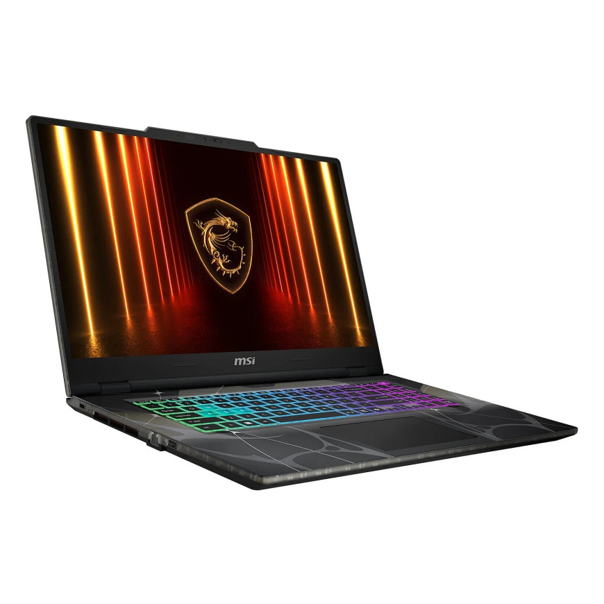 PC portable Gaming MSI Cyborg 17 B13WFKG-245MA (9S7-17U332-245)