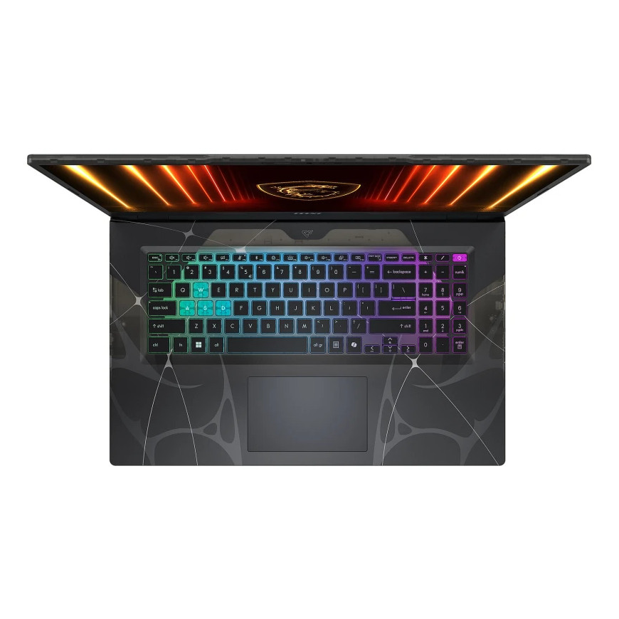 PC portable Gaming MSI Cyborg 17 B13WFKG-245MA (9S7-17U332-245)
