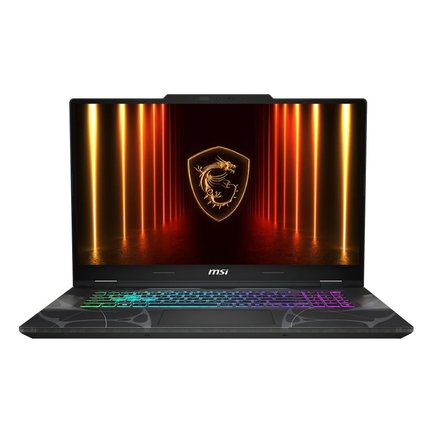 PC portable Gaming MSI Cyborg 17 B13WFKG-245MA (9S7-17U332-245)