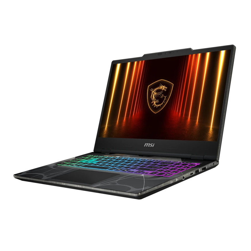 PC portable Gaming MSI Cyborg 15 B13WGKG-829MA (9S7-15Q342-829)