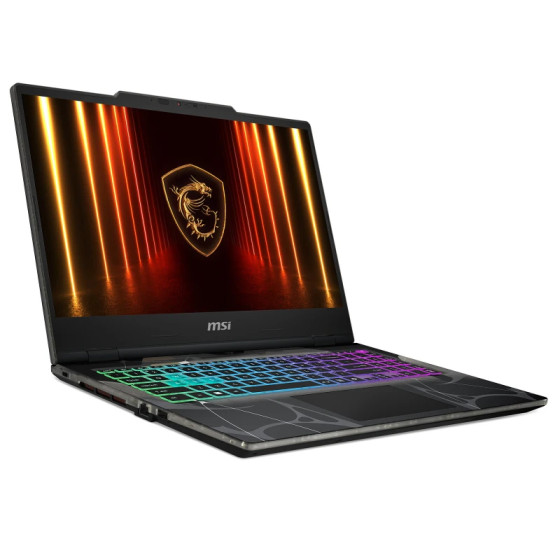 PC portable Gaming MSI Cyborg 15 B13WGKG-829MA (9S7-15Q342-829)