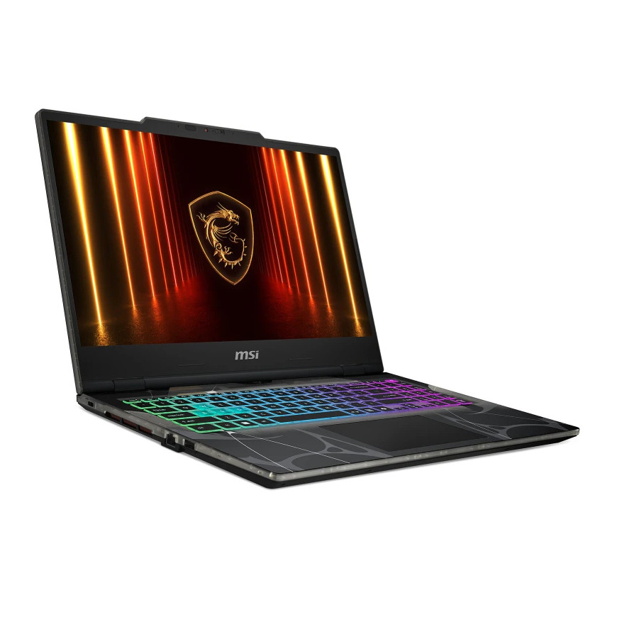PC portable Gaming MSI Cyborg 15 B13WGKG-829MA (9S7-15Q342-829)